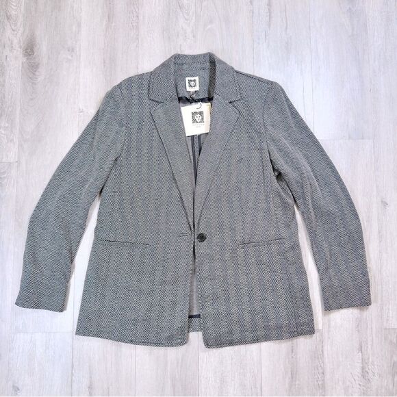 Anne Klein Petite Blazer M